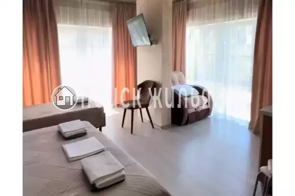 Гостевой дом «Anastasia resort»