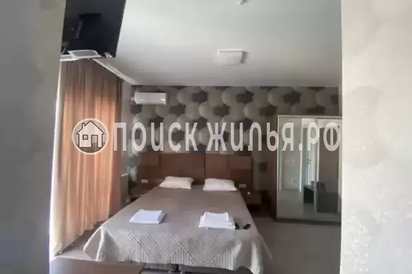 Гостевой дом «Anastasia resort»