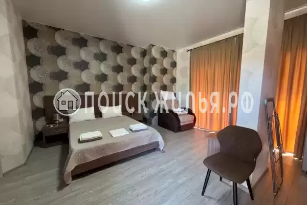 Гостевой дом «Anastasia resort»