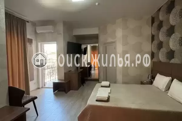 Гостевой дом «Anastasia resort»