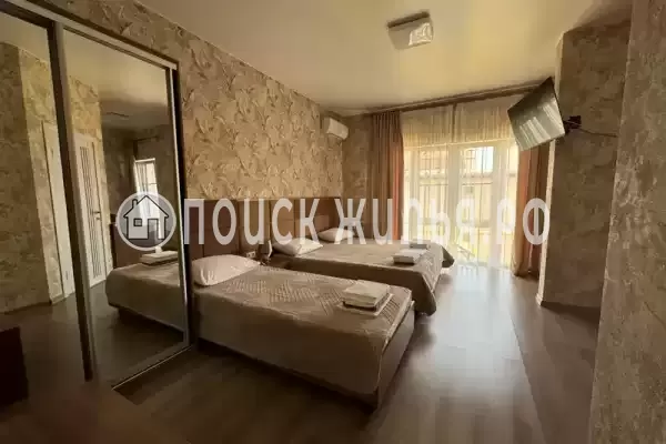 Гостевой дом «Anastasia resort»