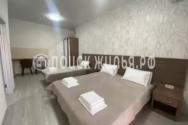 Гостевой дом «Anastasia resort»