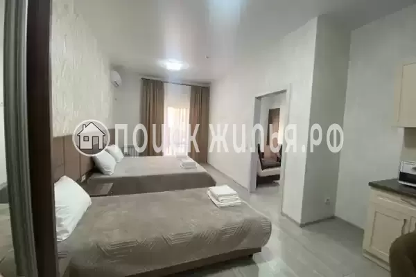 Гостевой дом «Anastasia resort»