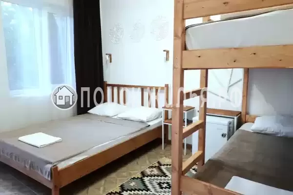 «С Севера на Юг»