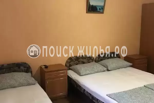 Частный сектор «Море близко» Частный сектор «Море близко»