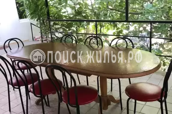 Частный сектор «Море близко» Частный сектор «Море близко»