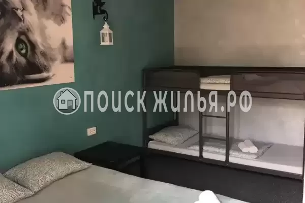 Гостевой дом «Sun Street»