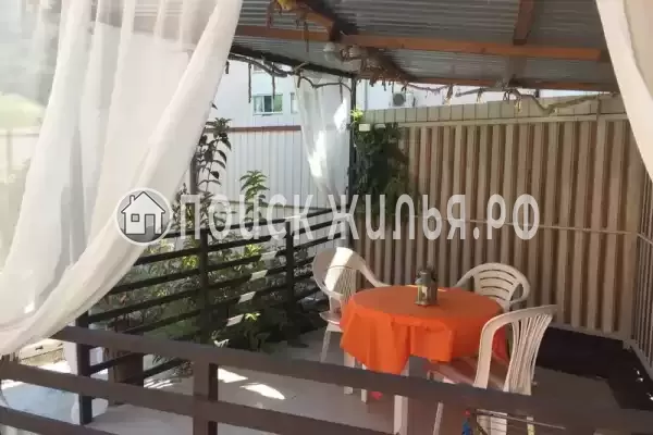 Гостевой дом «Sun Street»