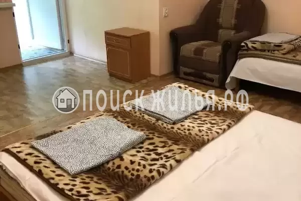 Частный сектор «Море близко» Частный сектор «Море близко»