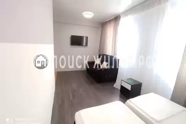 Гостиница «Golden city»