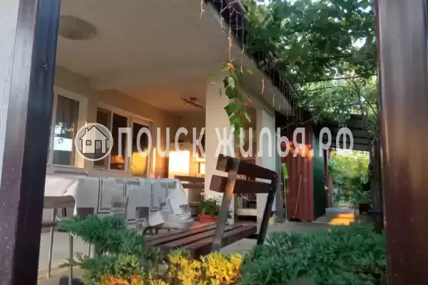 Гостевой дом «У Элизы» Гостевой дом «У Элизы»