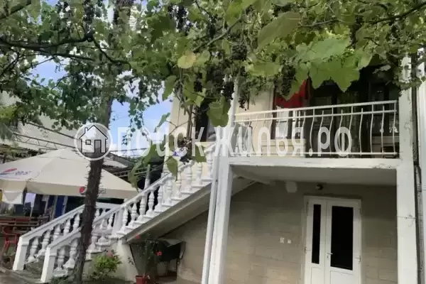 Гостевой дом «Davidoff»