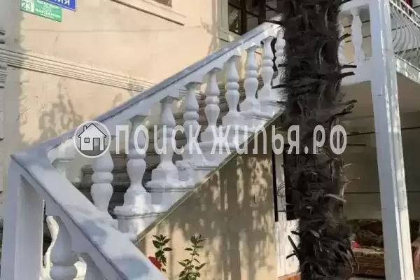 Гостевой дом «Davidoff»