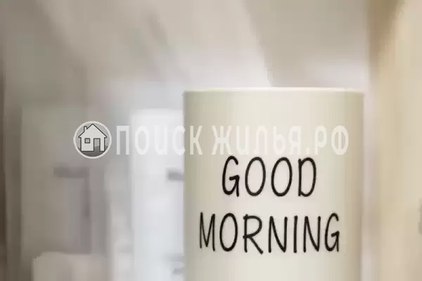 Гостевой дом, С Хашупсэ Хашупсинская