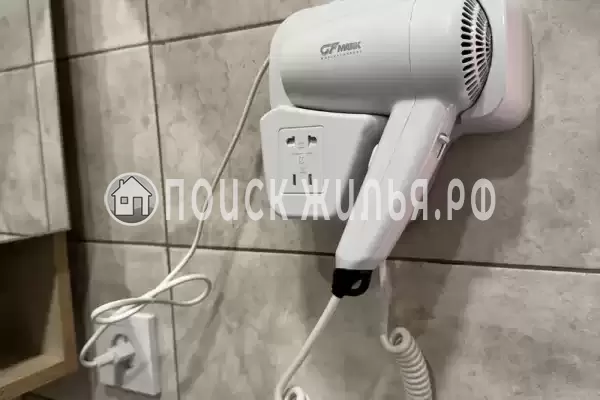 Гостевой дом, С Хашупсэ Хашупсинская