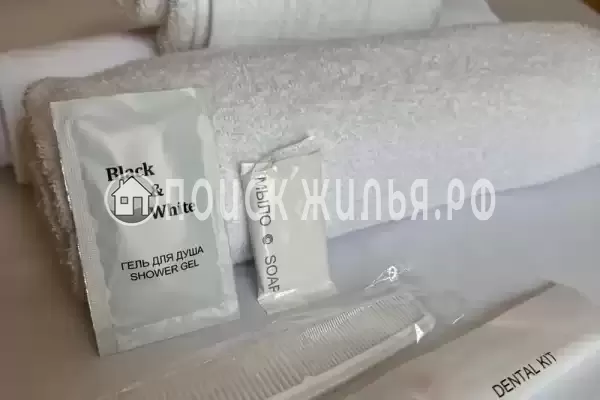 Гостевой дом, С Хашупсэ Хашупсинская