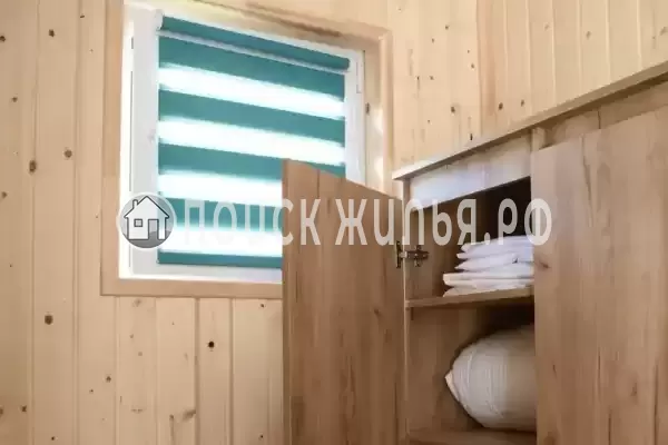 Гостевой дом, С Хашупсэ Хашупсинская