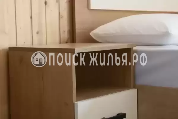 Гостевой дом, С Хашупсэ Хашупсинская