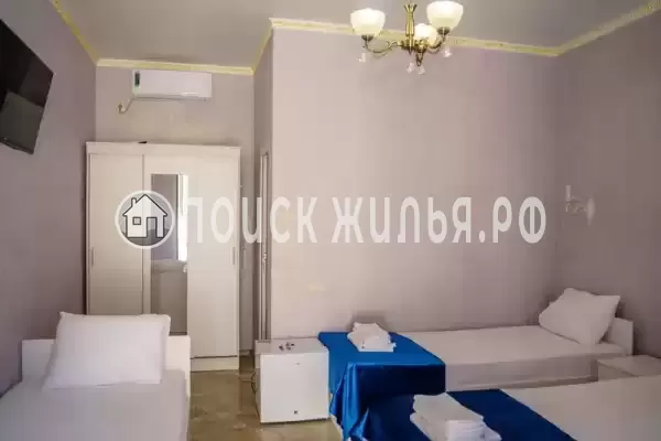 Гостевой дом «Морская звезда» Гостевой дом «Морская звезда»