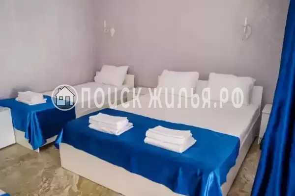 Гостевой дом «Морская звезда» Гостевой дом «Морская звезда»