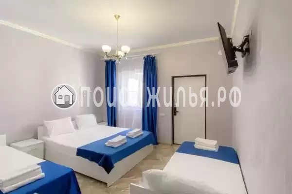 Гостевой дом «Морская звезда» Гостевой дом «Морская звезда»