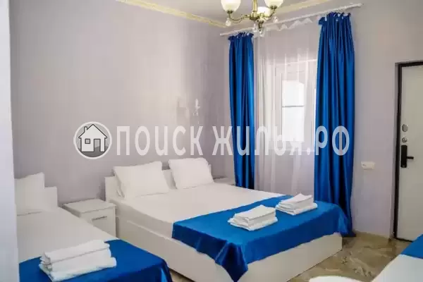 Гостевой дом «Морская звезда» Гостевой дом «Морская звезда»