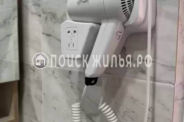 Гостевой дом, С Хашупсэ Хашупсинская