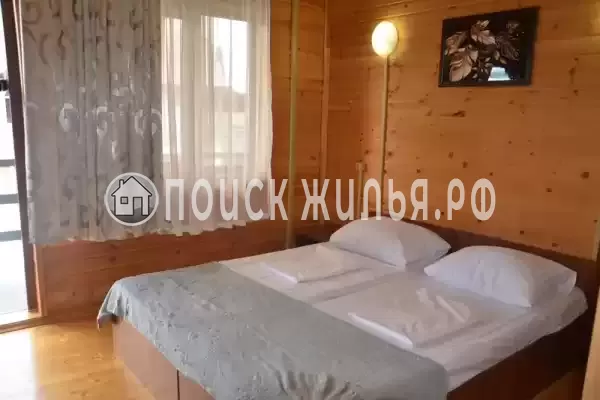 Гостиница «Экохаус»