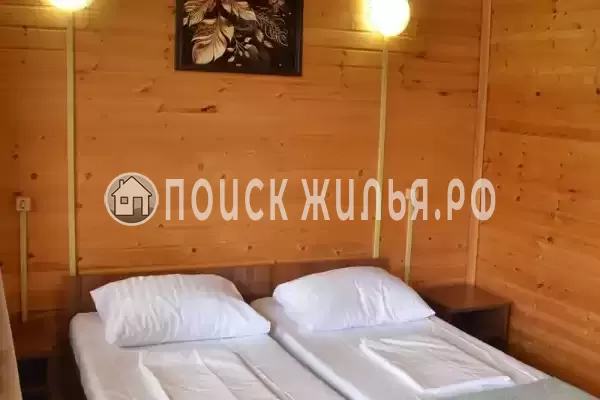 Гостиница «Экохаус»