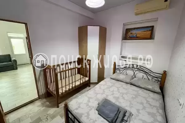 Отель «Огонёк»