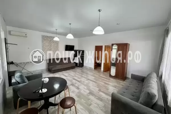 Отель «Огонёк»