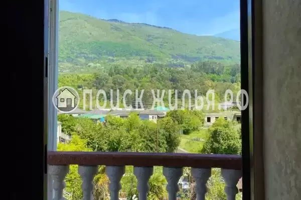 Гостевой дом «Мира» Гостевой дом «Мира»