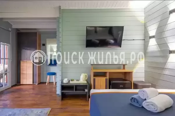 Отель «Viva Glamp» Отель «Viva Glamp»