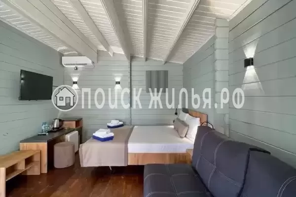 Отель «Viva Glamp» Отель «Viva Glamp»