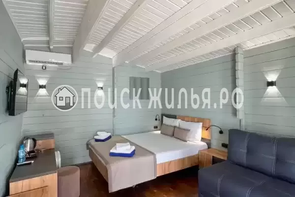 Отель «Viva Glamp» Отель «Viva Glamp»