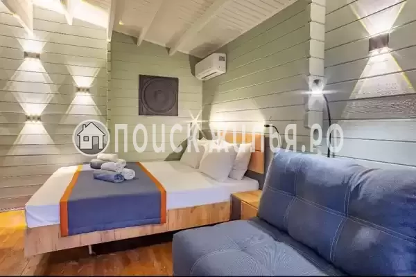 Отель «Viva Glamp» Отель «Viva Glamp»