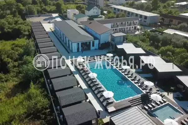 Отель «Viva Glamp» Отель «Viva Glamp»