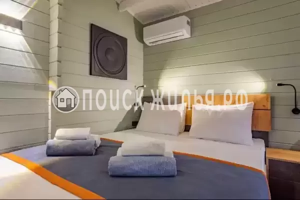 Отель «Viva Glamp» Отель «Viva Glamp»