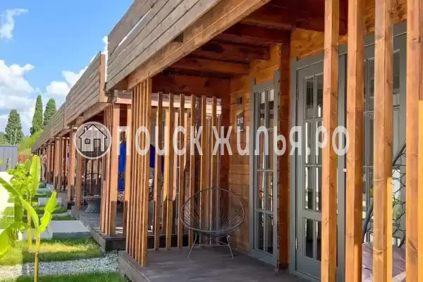 Отель «Viva Glamp» Отель «Viva Glamp»