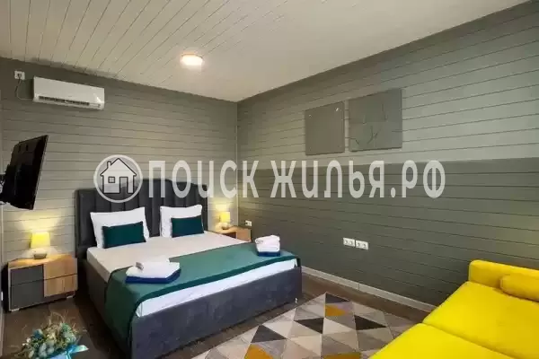 Отель «Viva Glamp» Отель «Viva Glamp»