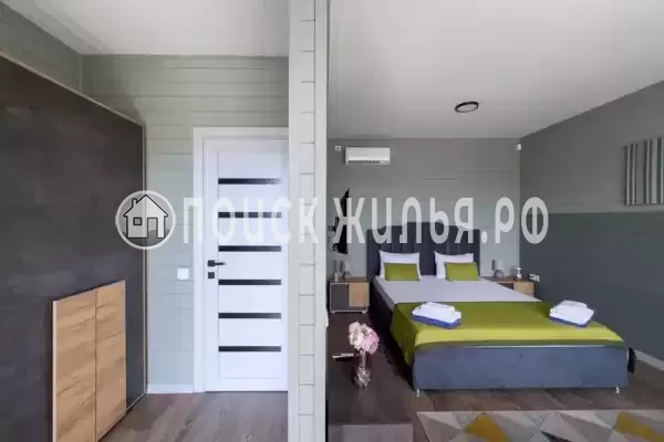 Отель «Viva Glamp» Отель «Viva Glamp»