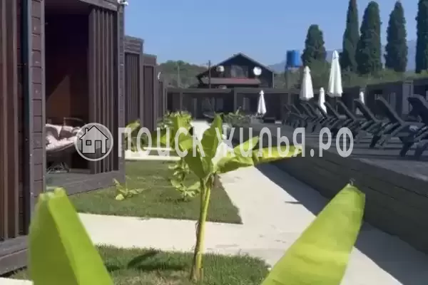 Отель «Viva Glamp» Отель «Viva Glamp»