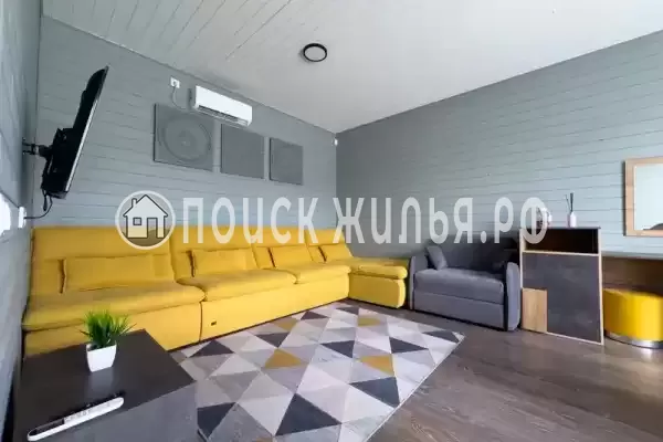 Отель «Viva Glamp» Отель «Viva Glamp»