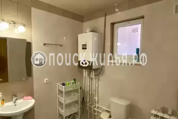 Частный сектор «На Полевой»