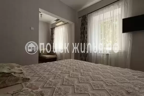 Частный сектор «На Полевой»