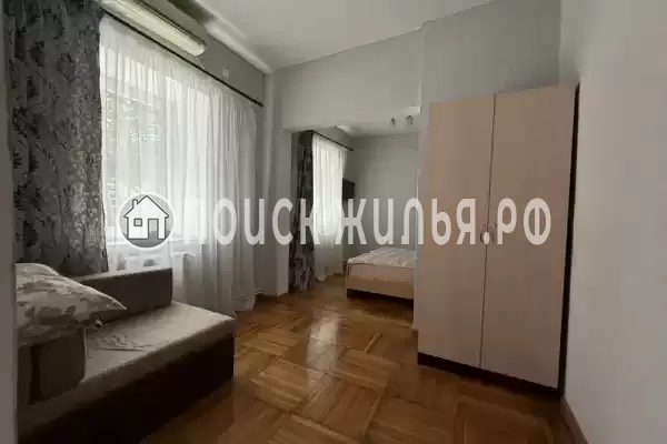 Частный сектор «На Полевой»