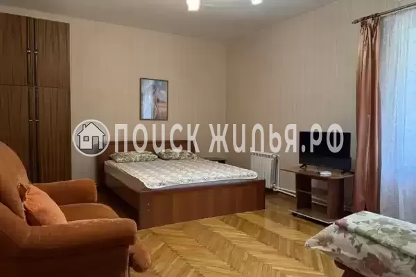 Частный сектор «На Полевой»