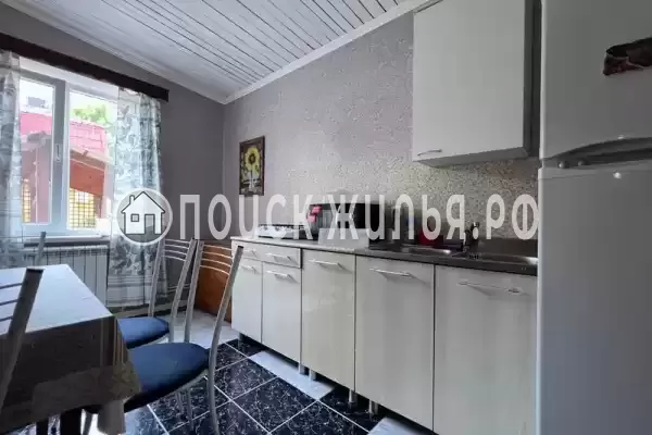 Частный сектор «На Полевой»