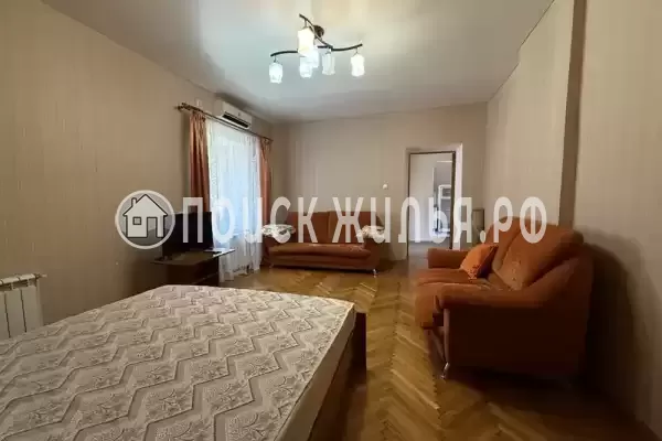 Частный сектор «На Полевой»