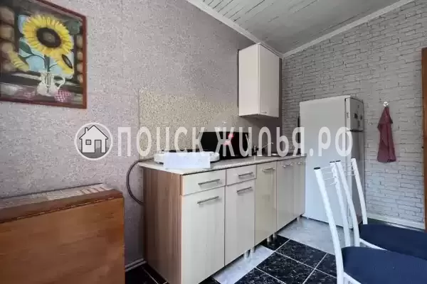 Частный сектор «На Полевой»